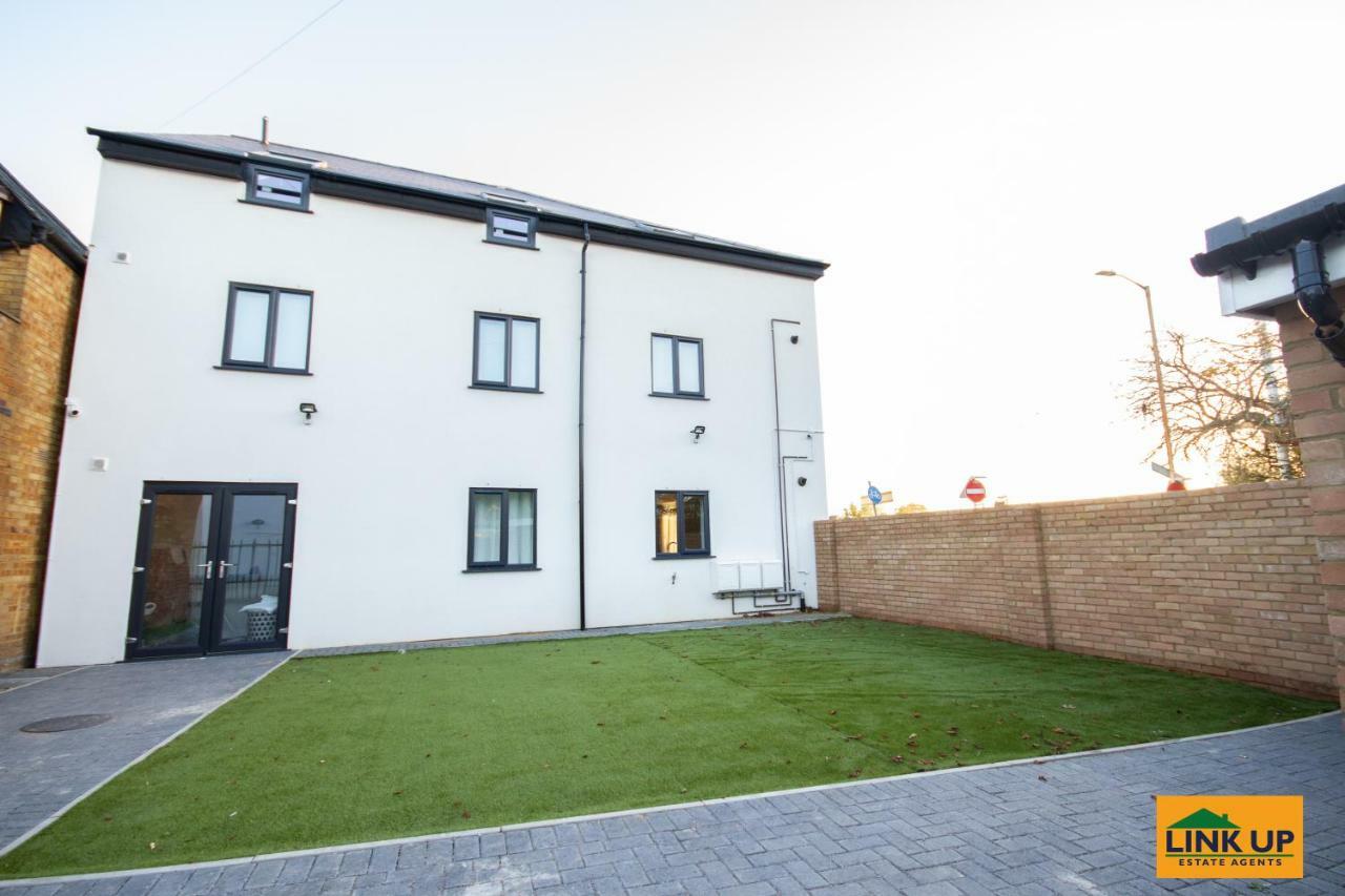 Holden Court Apartments - Apt 6 West Drayton (Middlesex) Exterior foto